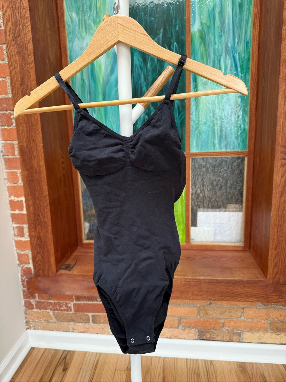 ShapeLLX Ultra Comfy Bodysuit Shaper